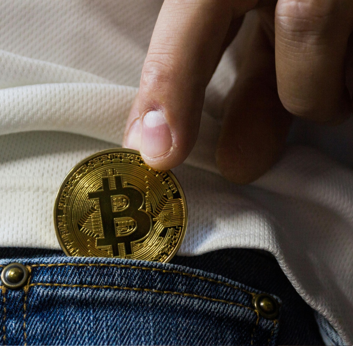 ده بلاک تا تسلط بر کریپتو